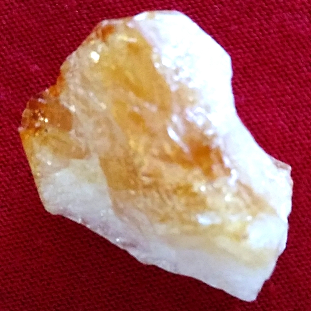 Calcite Crystal